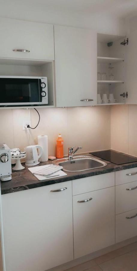 Apartment Lala Интерлакен Экстерьер фото
